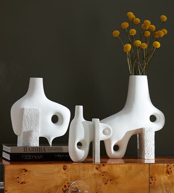 Paradox Vases
