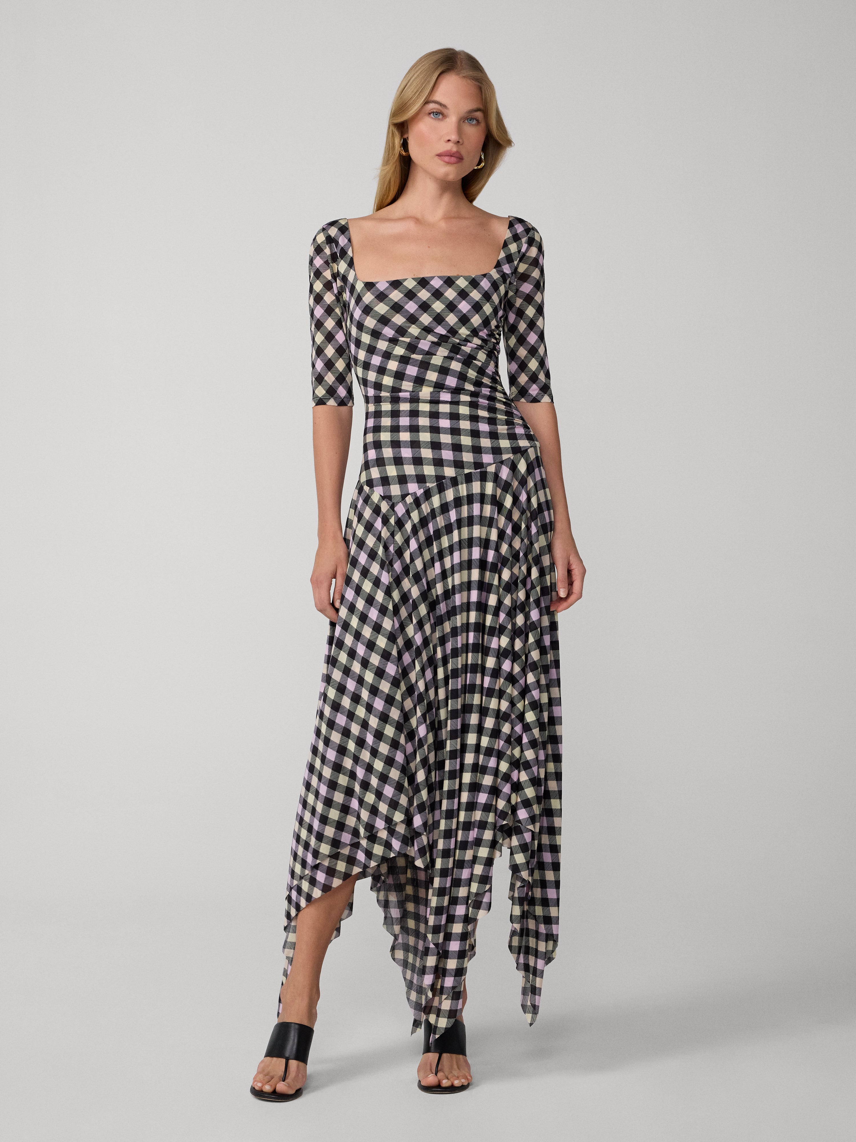 Image of Leslie Dress