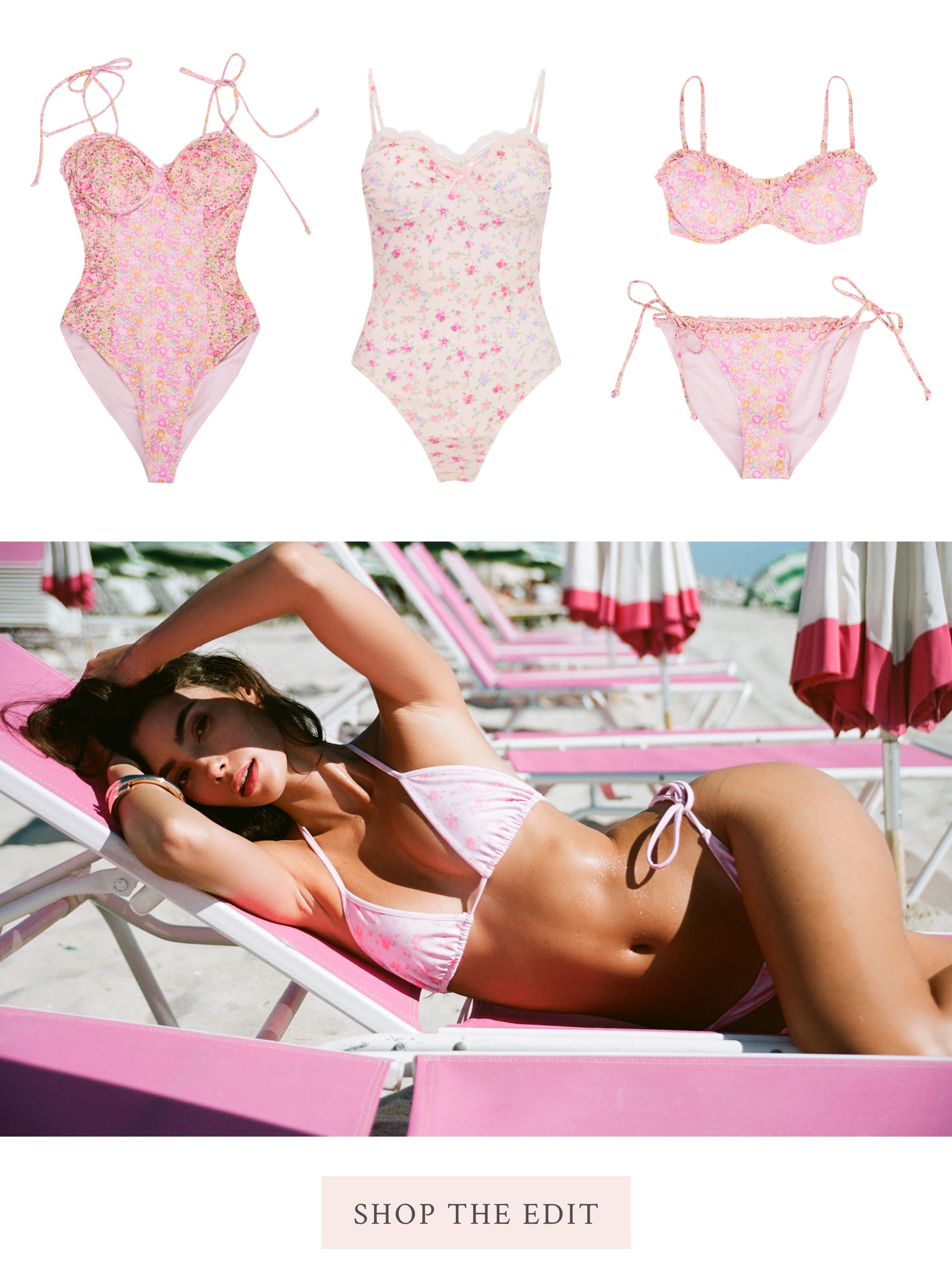 <SHOP THE EDIT>