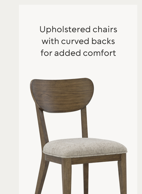 Roanhowe Dining Set