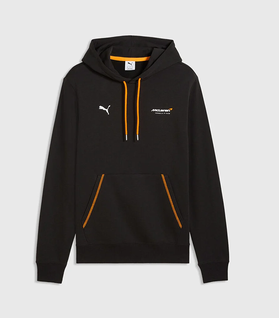 PUMA Graphic Hoodie