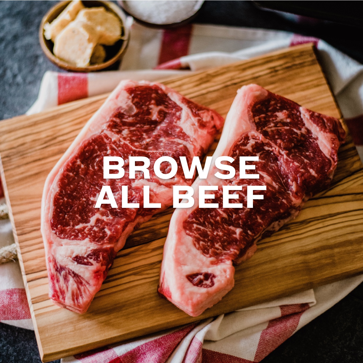 Browse All Beef