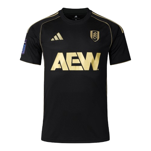 Women's Team 25/26 Third Shirt
