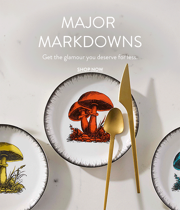 Shop Markdowns