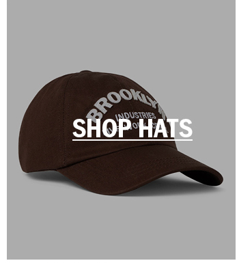 Shop Hats