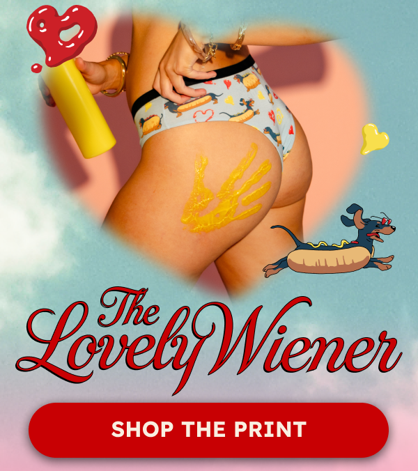 We’re going to release the 2026 Valentine’s Day collection a little…differently: