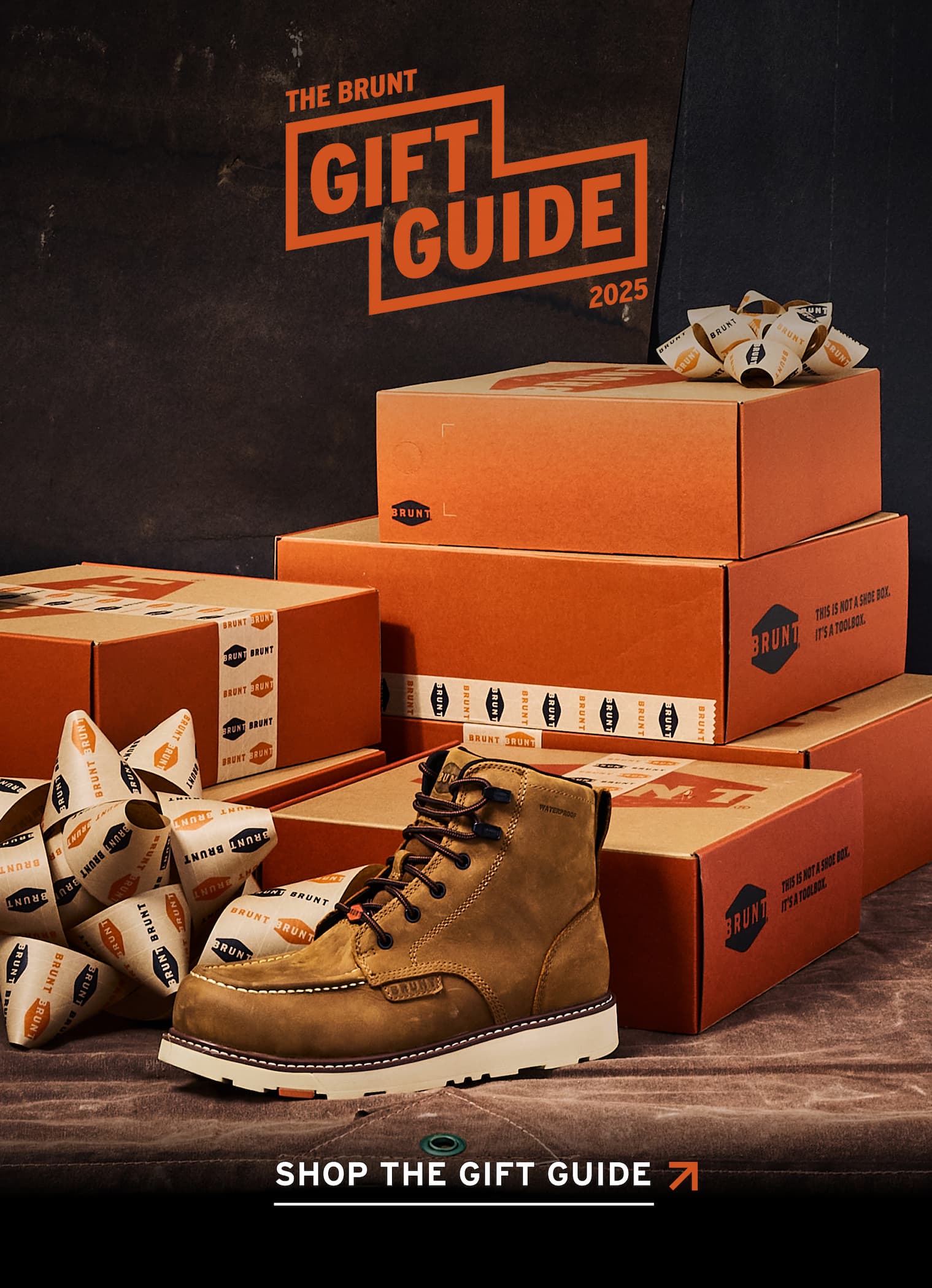 Gift guide