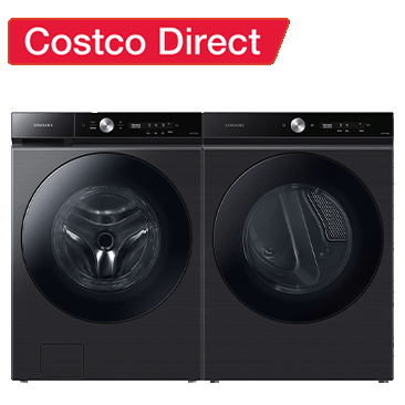 Select Samsung Appliances