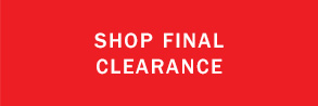 Shop Final Clearance