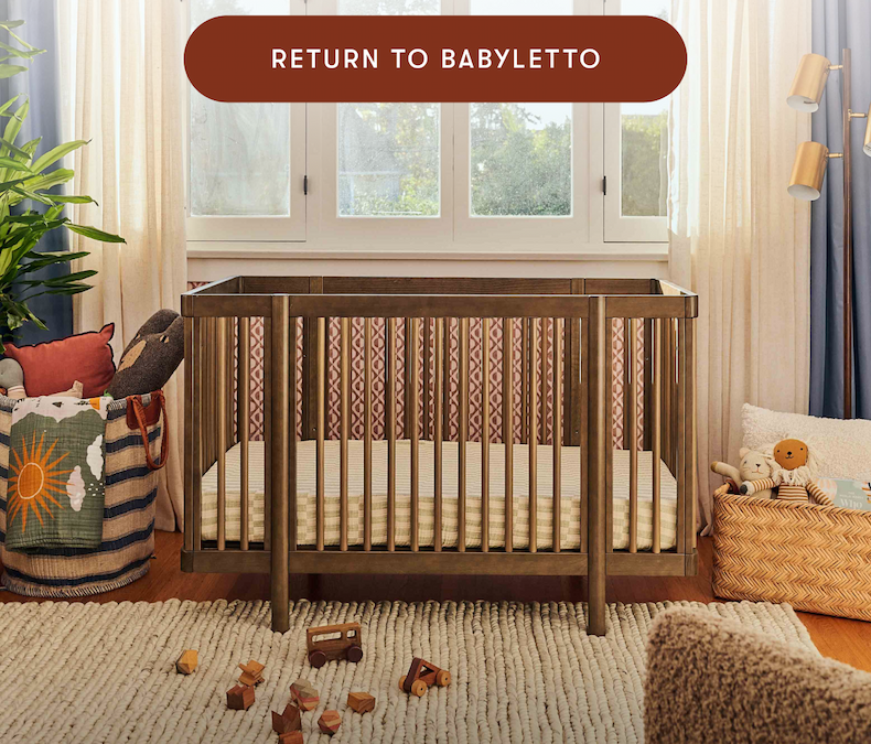 Return to Babyletto
