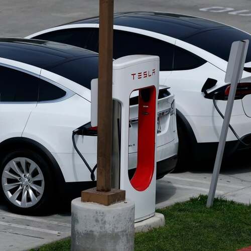 California Approves Up to $3,500 Rebate for First-Time EV Buyers