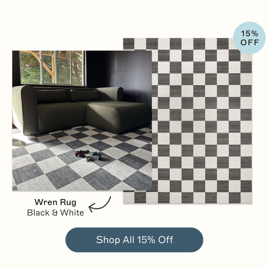[ SHOP ALL 15% OFF ]