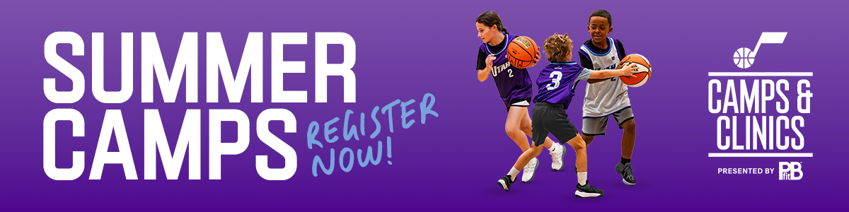 Summer Youth Camps