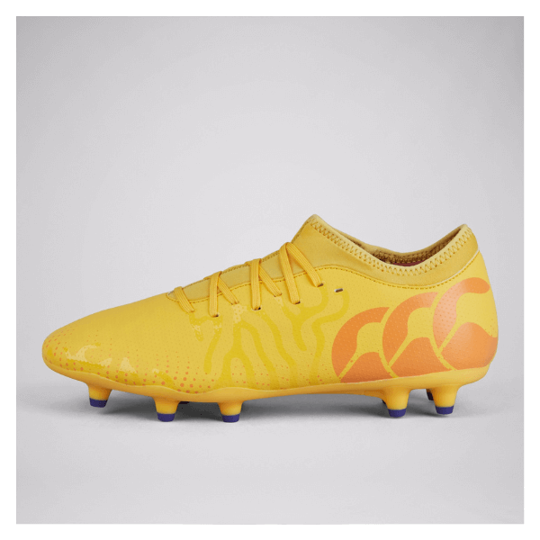 ADULT UNISEX SPEED INFINITE TEAM FIRM GROUND BOOTS