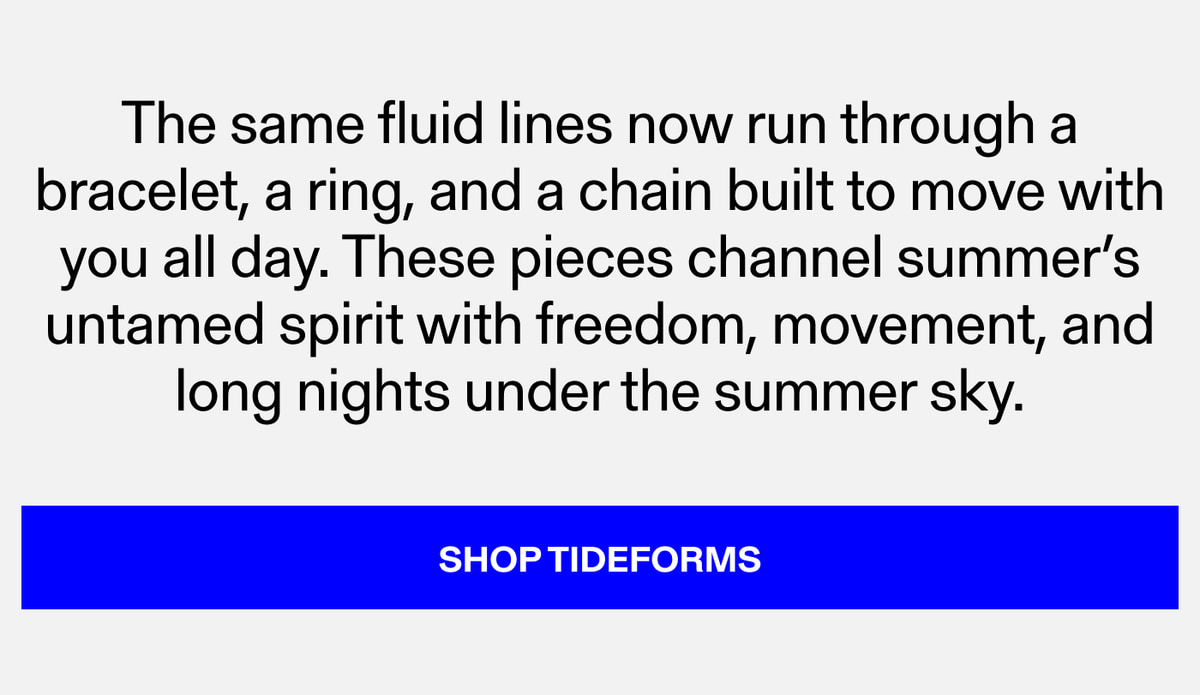 Shop Tideforms