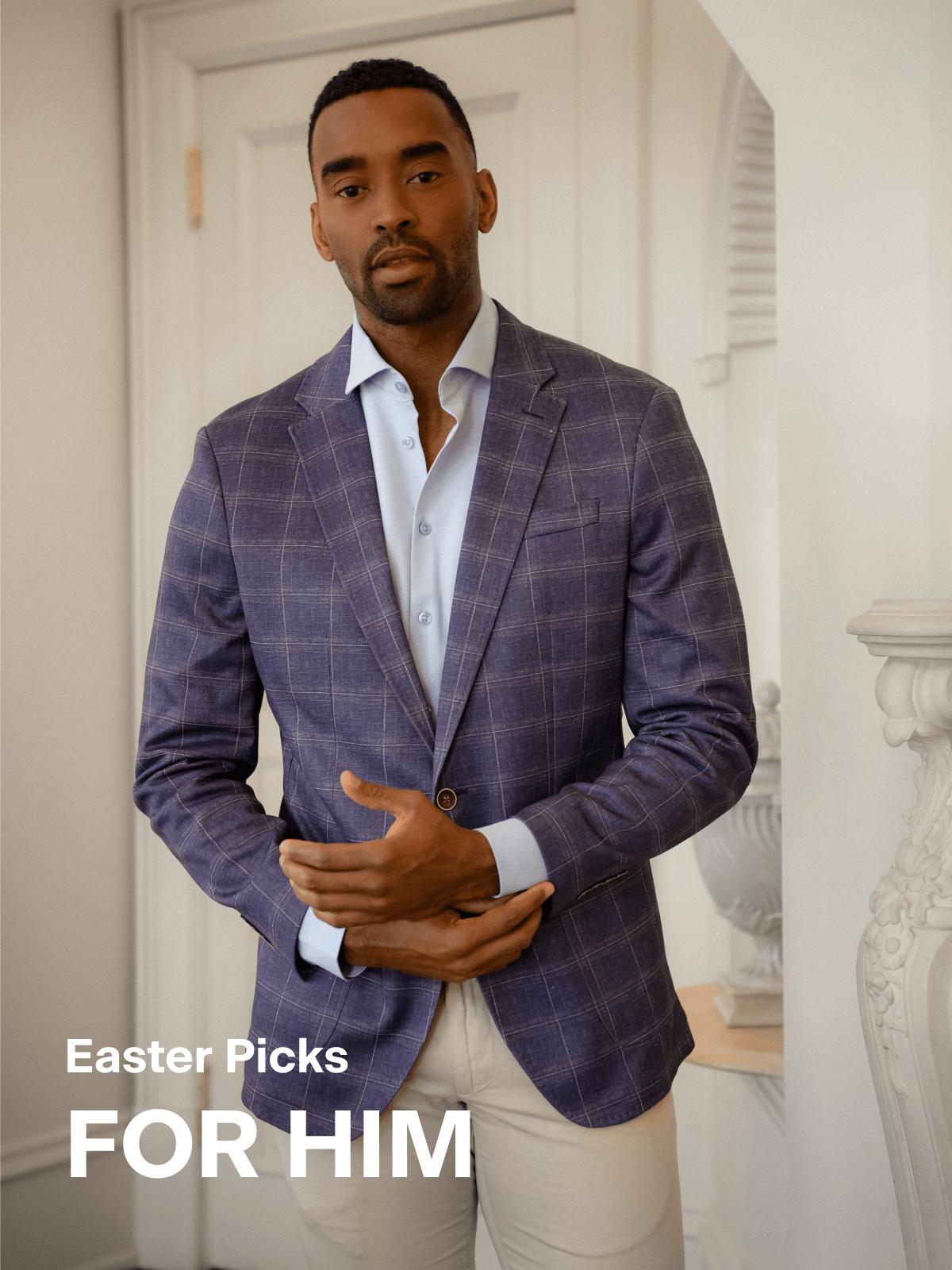 Easter Shop
