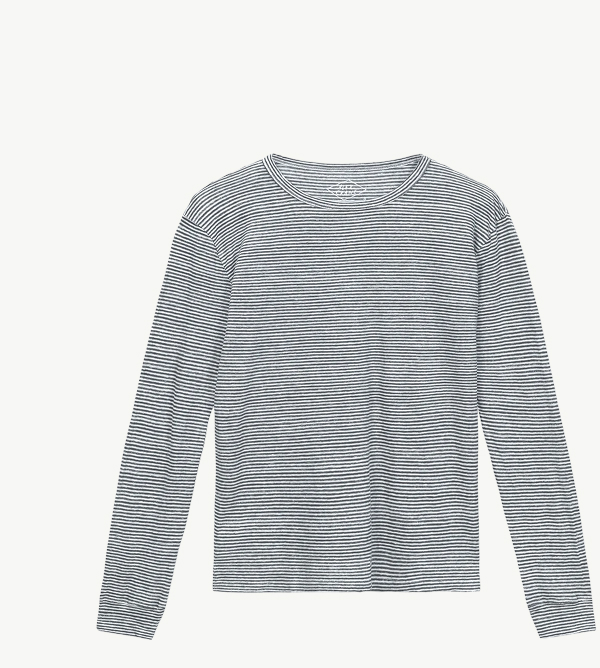 LS Sun Tee / Lines 