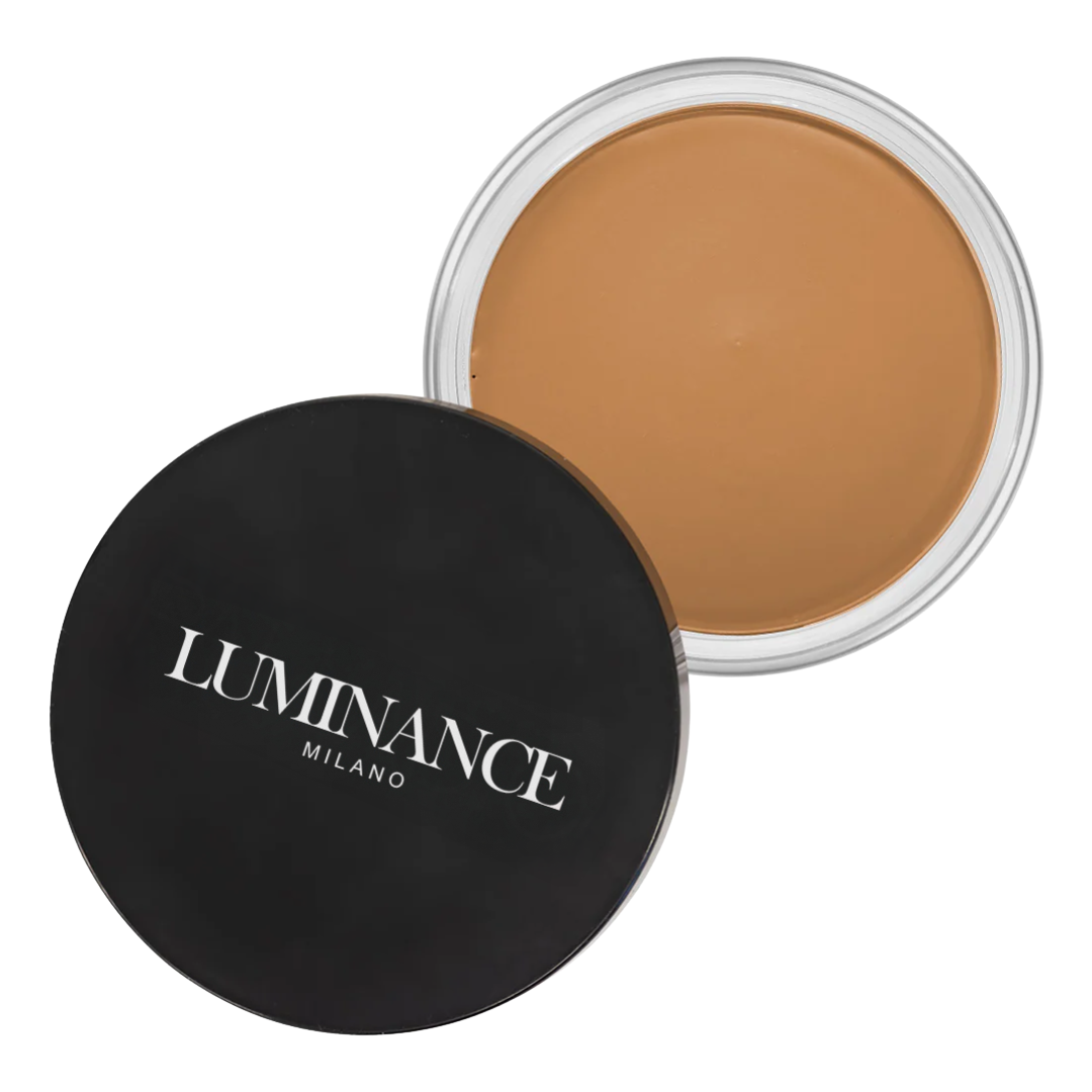 Image of Cream Bronzer
