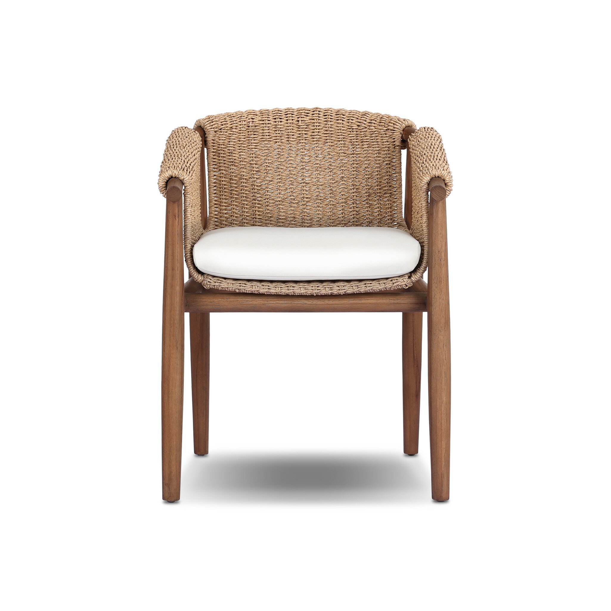 Image of Cambrie Outdoor Dining Chair