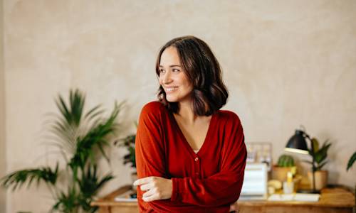 These 2 Probiotic Strains Were Linked To Better Mood & Neuroplasticity