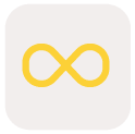 Infinity icon
