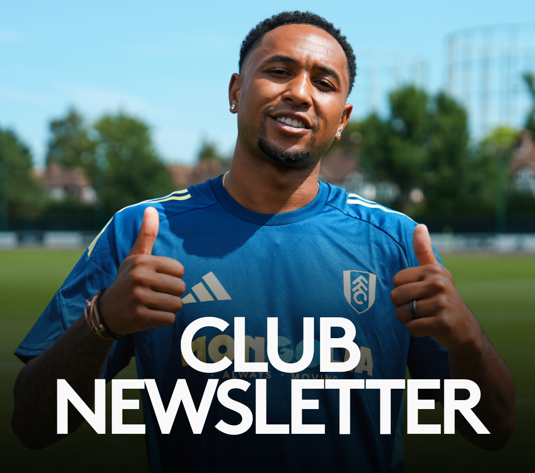 Club Newsletter