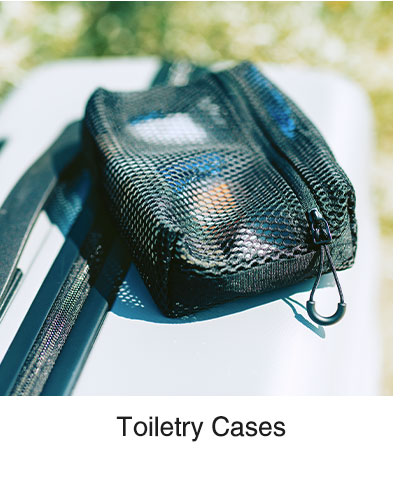 Shop Toiletry Cases