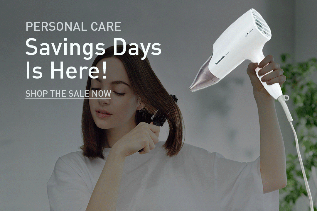 Savings Days Is Here! Shop the sale now