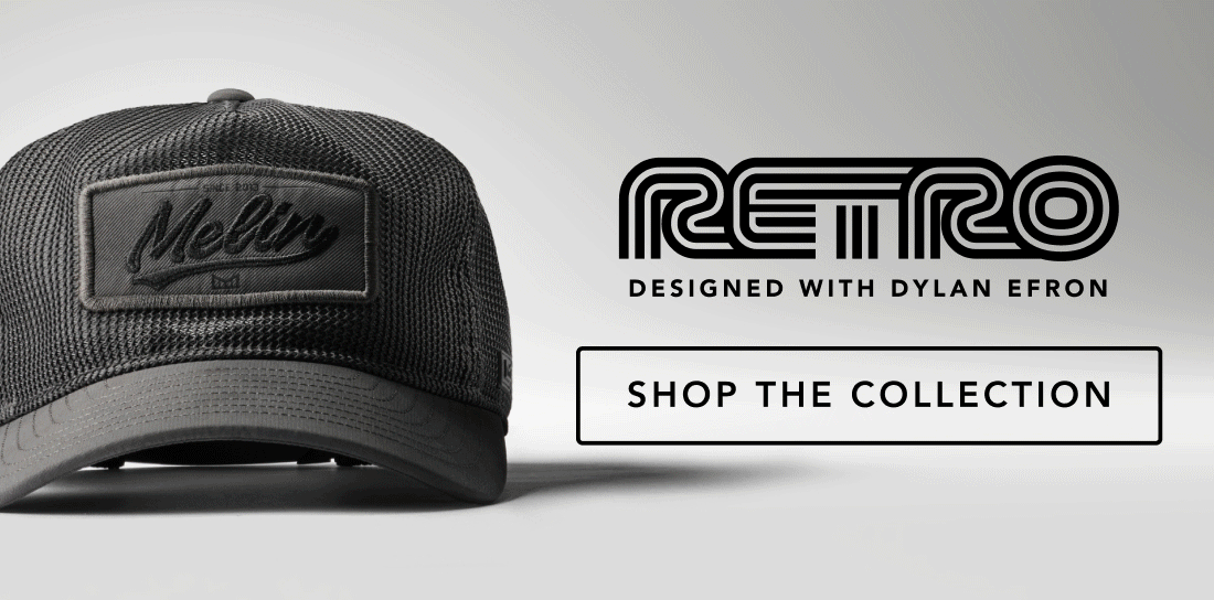 Shop The Retro Collection