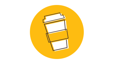 Coffee Cup Icon