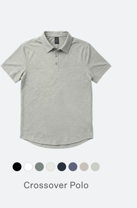 Crossover Polo