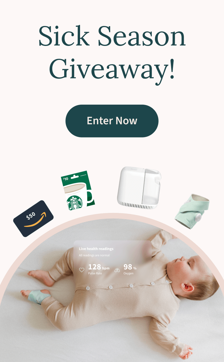Sick Season Giveaway! Enter Now
