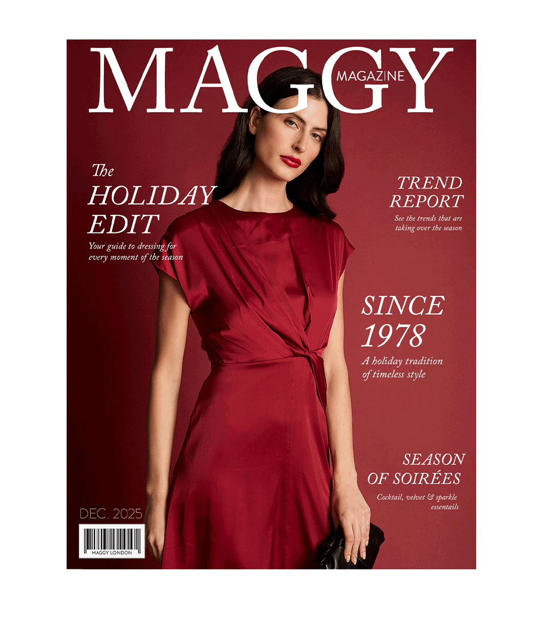 Maggy Magazine