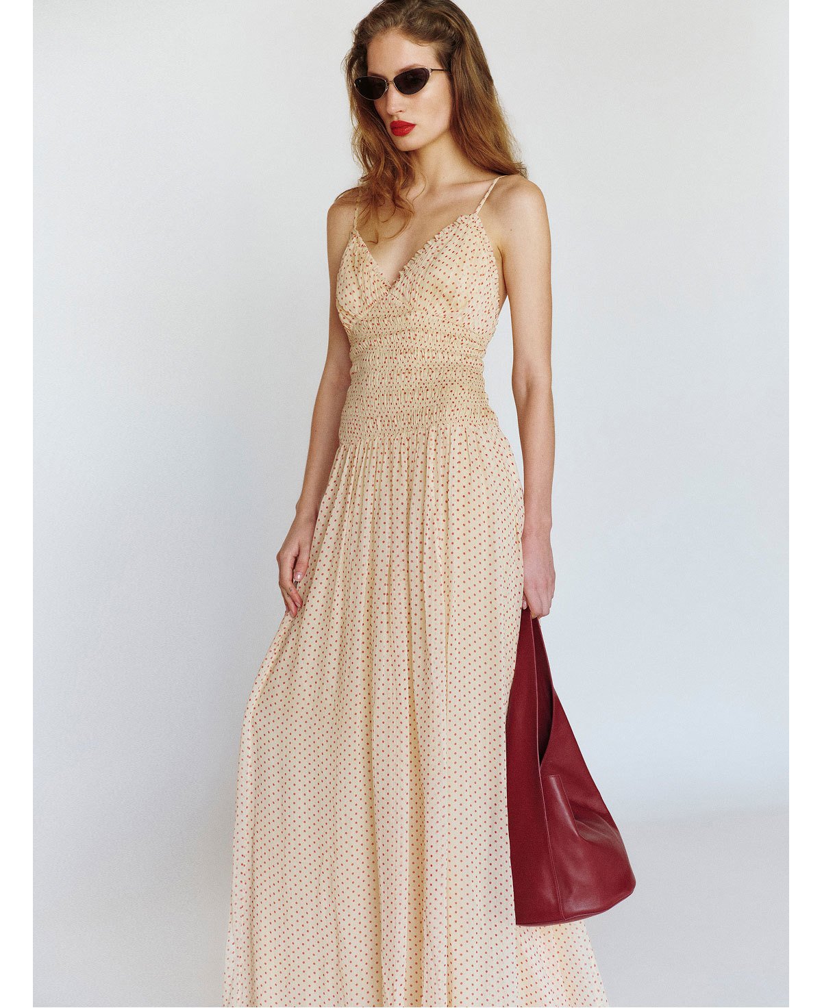 Fatima Dress