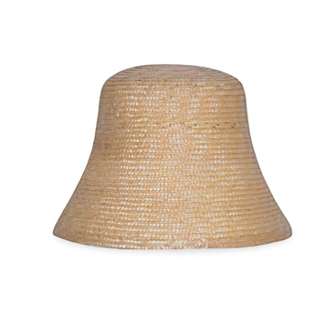 Raffia Hat