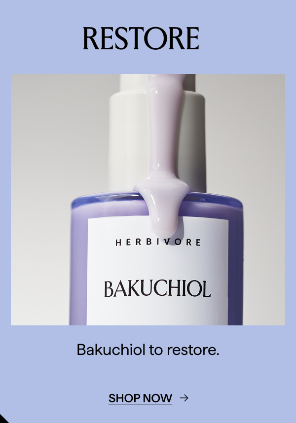 Restore