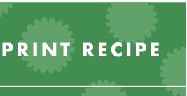 Click here to print our Oven Roasted Beef Brisket Recipe!