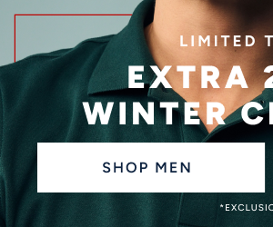 Shop Men's Clearance