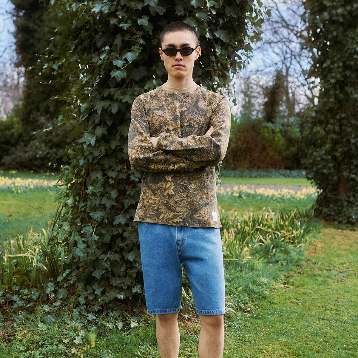 Men's Shorts