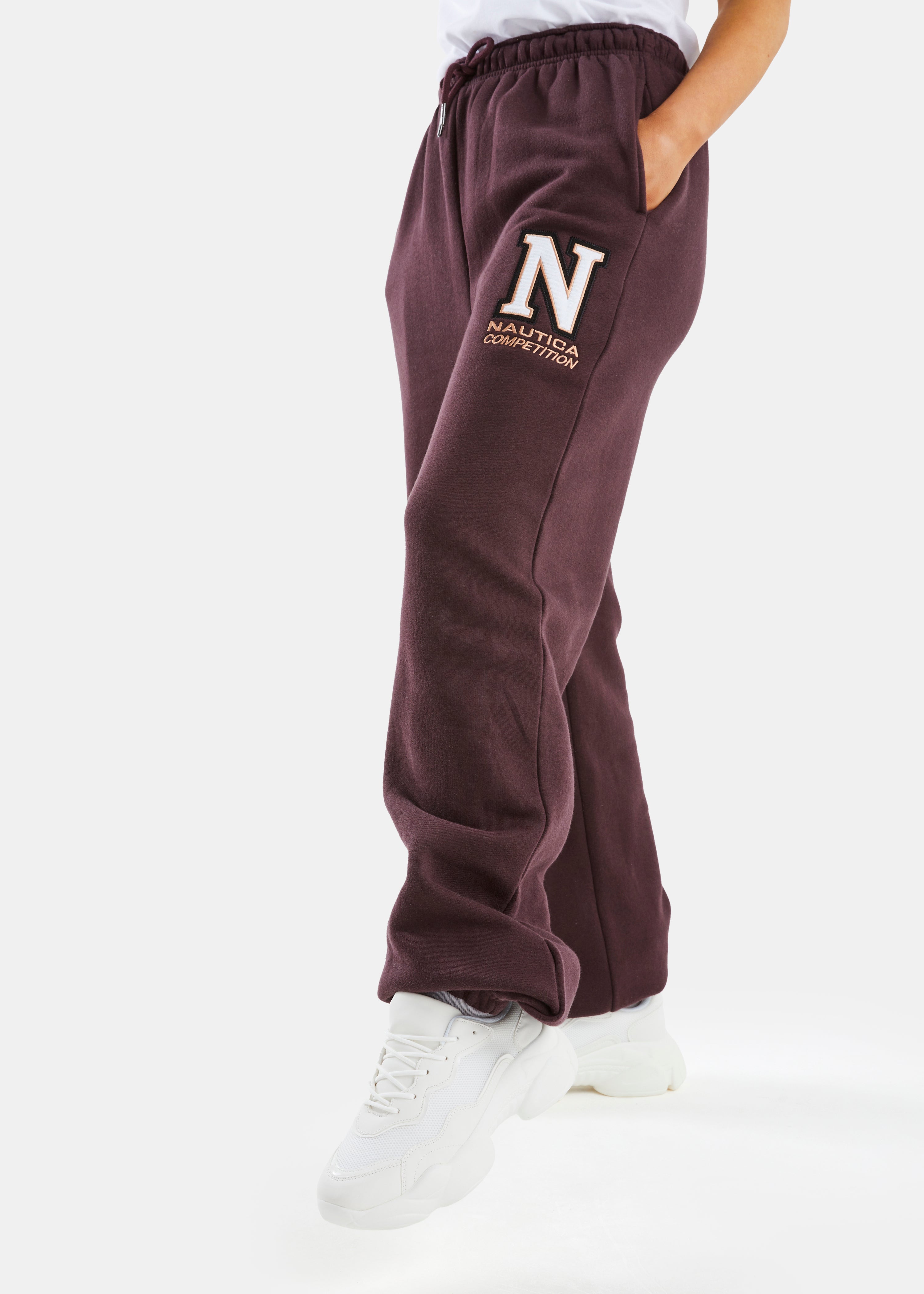 Image of Pants Competition De Dama