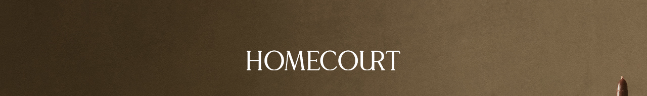 Homecourt