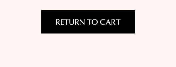 Return To Cart