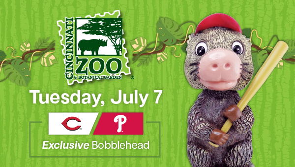 Zoo Special Ticket Package