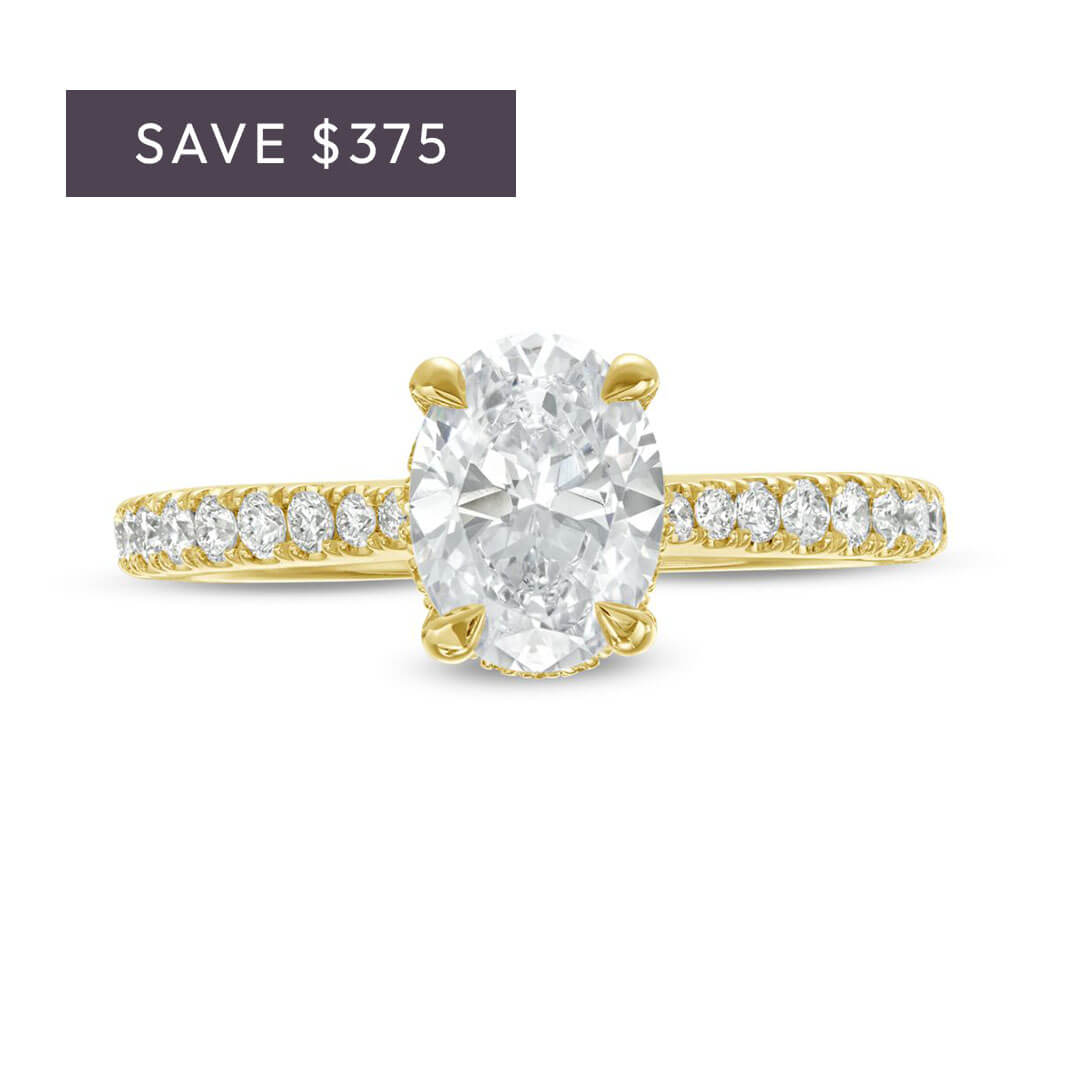 Hidden Halo Engagement Setting