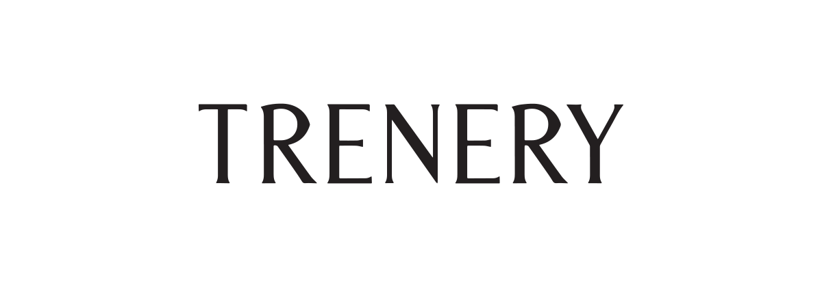TRENERY