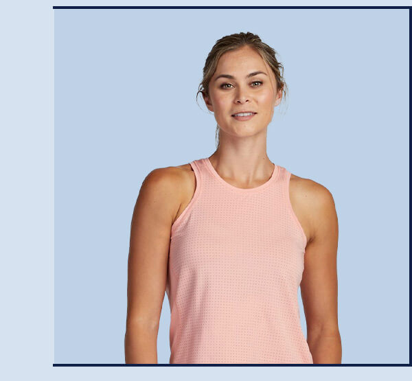 Women's Tops