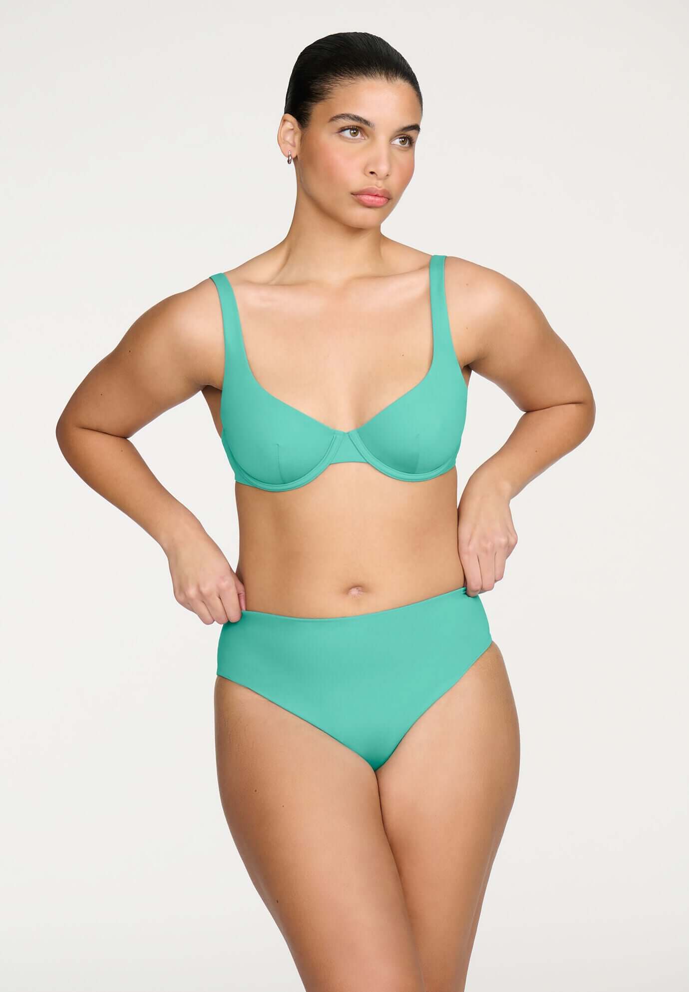 The Highwaist  Swim﻿