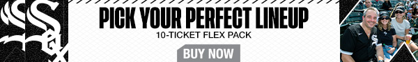 Pick Your Perfect Lineup - 10-Ticket Flex Pack - Buy Now