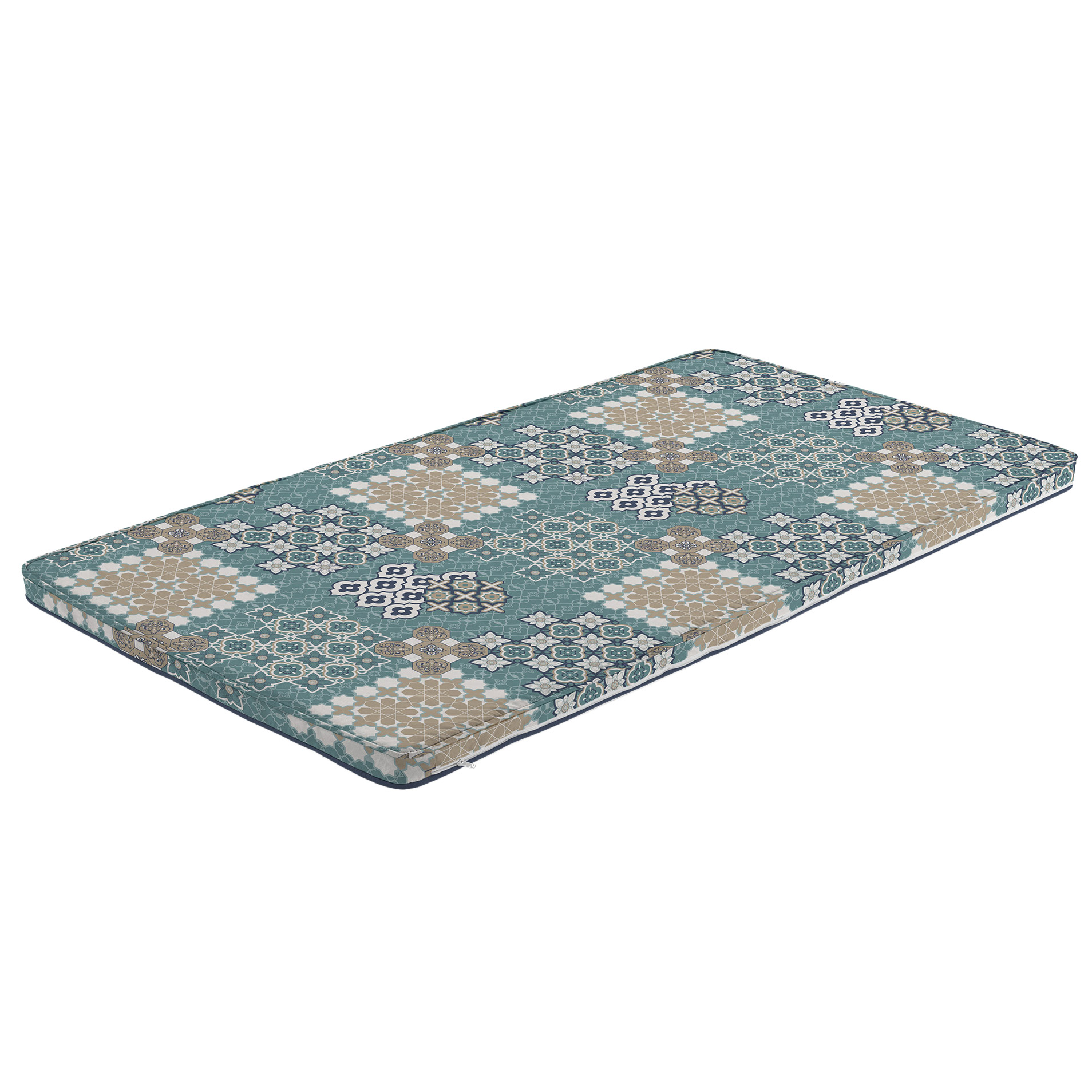 PureLux 2” Memory Foam Rollout Lounger