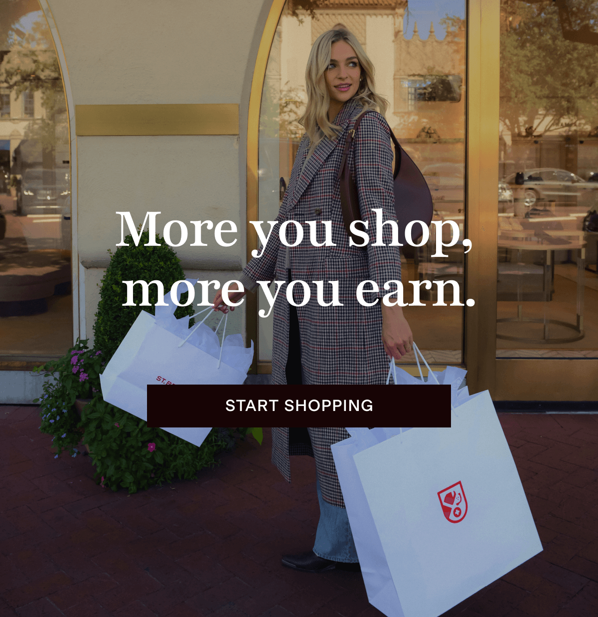 Start Shopping
